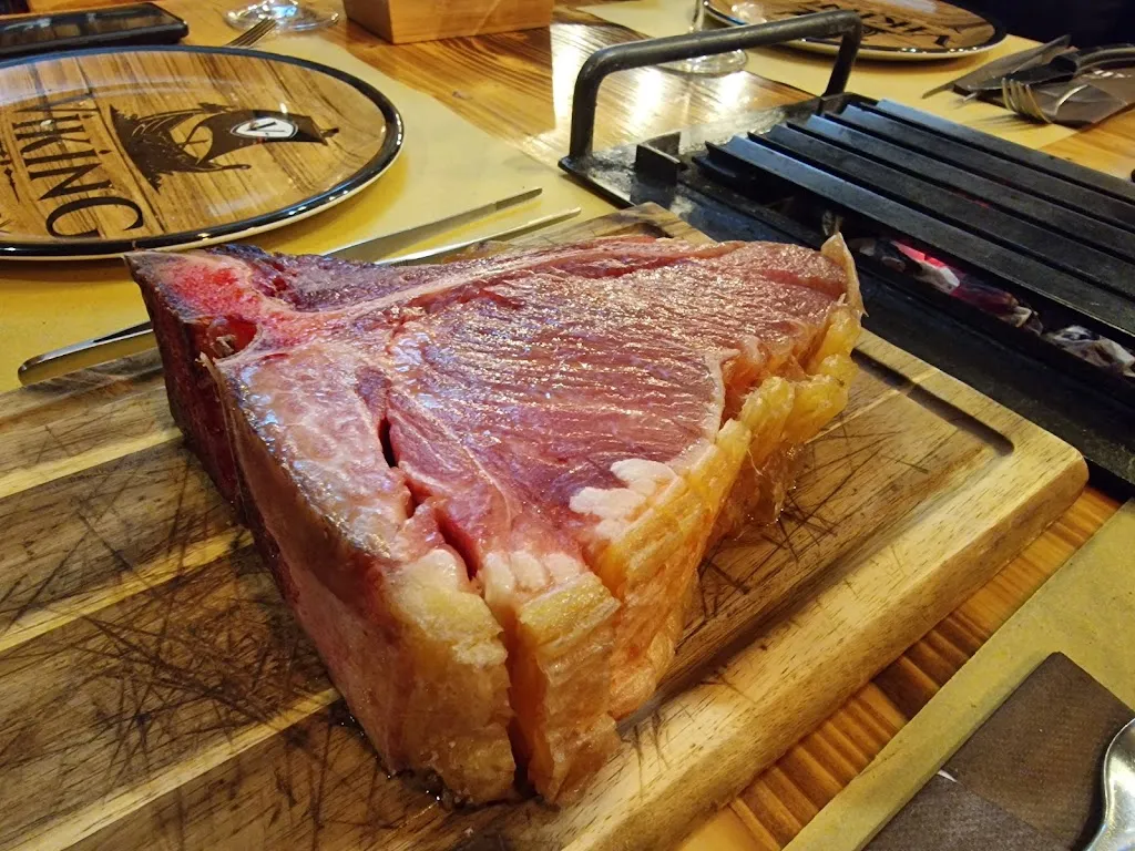 Dom 1926_Braceria viking Ottaviano_Ottaviano_review