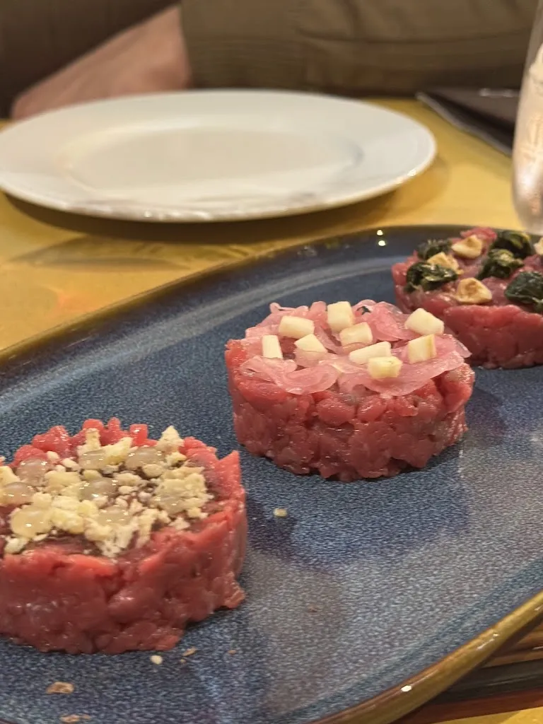 Mariachiara D'Apuzzo_Braceria viking Ottaviano_Ottaviano_review