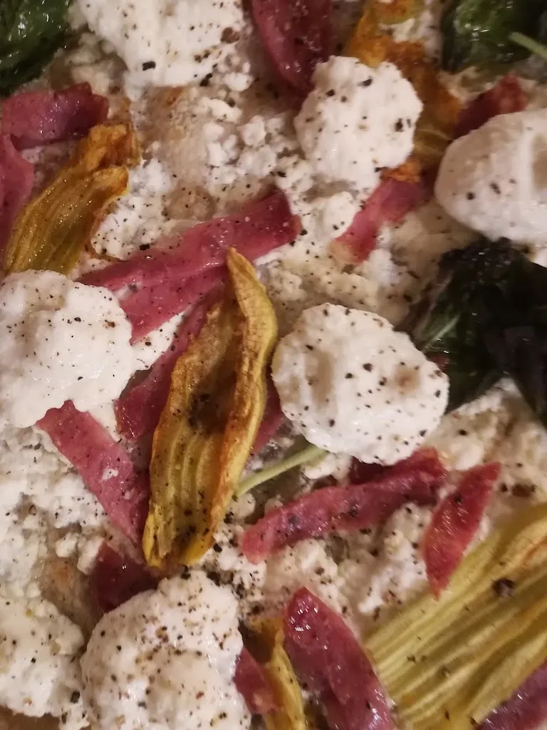 Menu_Vesuvè Bistrot_Ottaviano_image_6