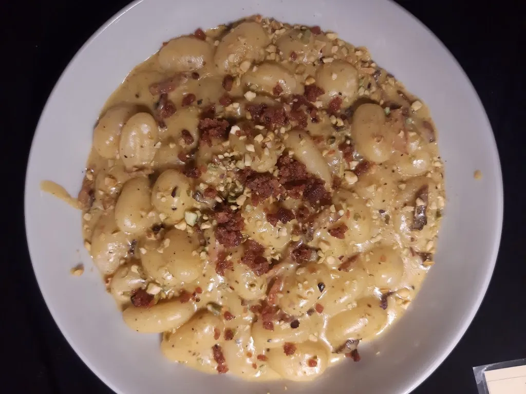 Menu_Vesuvè Bistrot_Ottaviano_image_7