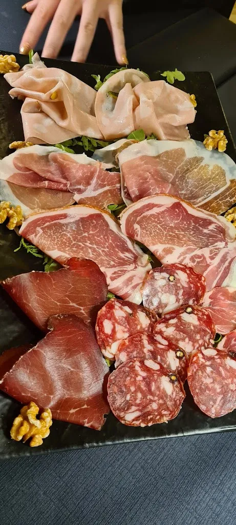 Menu_Vesuvè Bistrot_Ottaviano_image_9