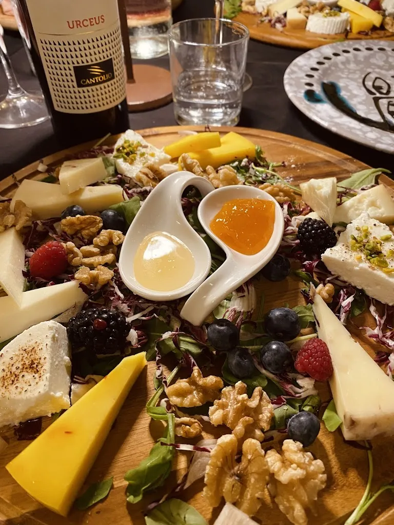 S Ran_Vesuvè Bistrot_Ottaviano_review