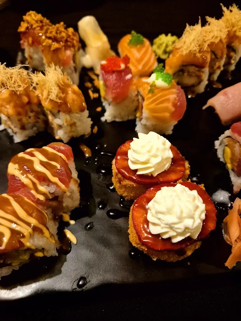 Giovanni Di Matteo_Vesuvè Bistrot_Ottaviano_review