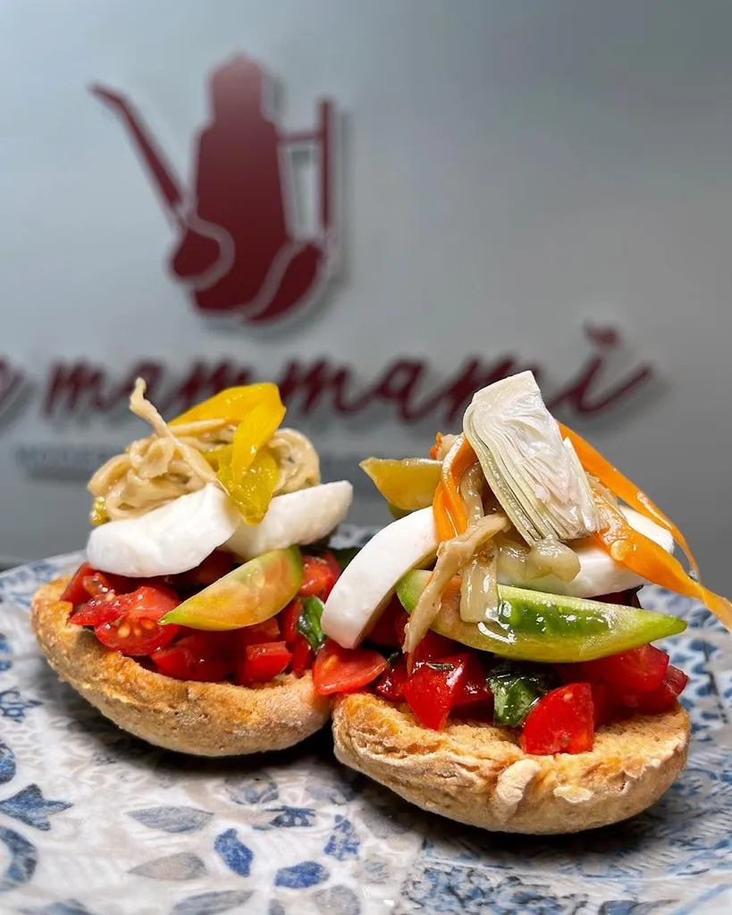 Menu_U'mammami Ristorante_Ottaviano_immagine_7