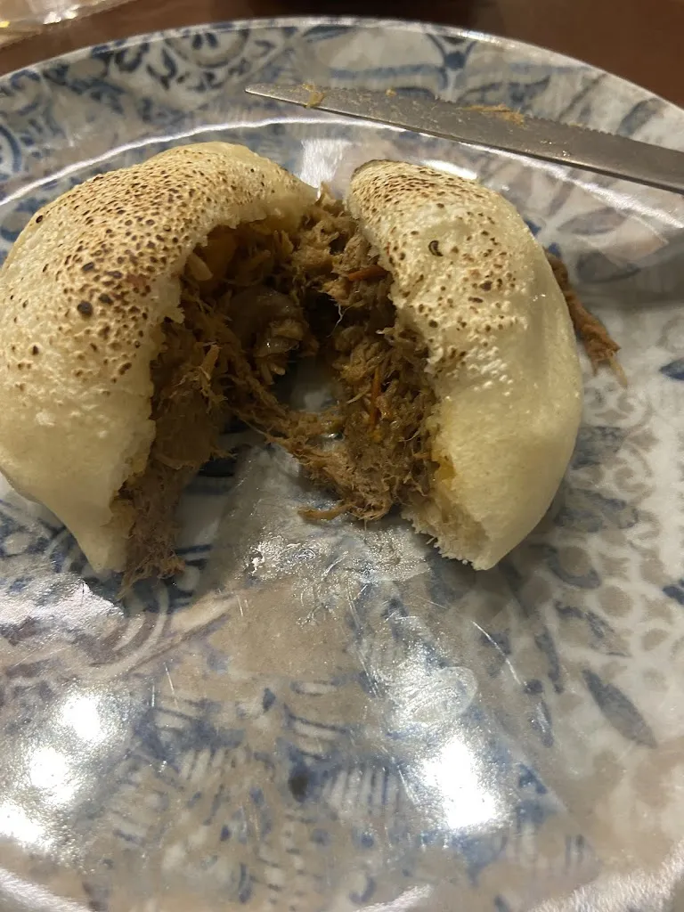 Mariagiovanna Maturo_U'mammami Ristorante_Ottaviano_recensione