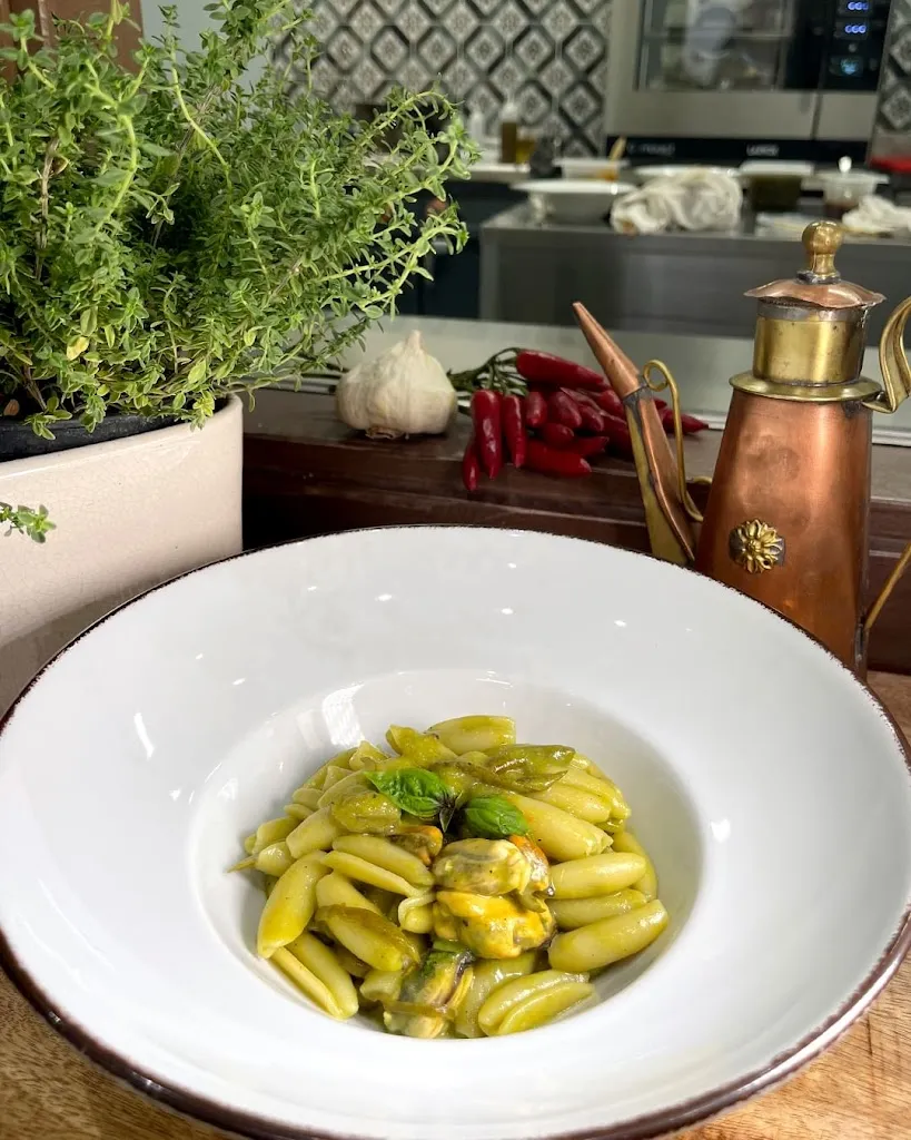 U'mammami Ristorante_Ottaviano_slider_image_3