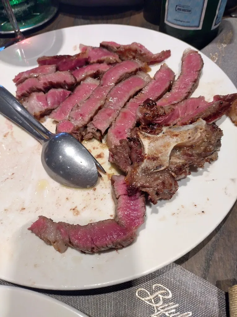 luigi bella_BifBurger Exclusive_Ottaviano_review