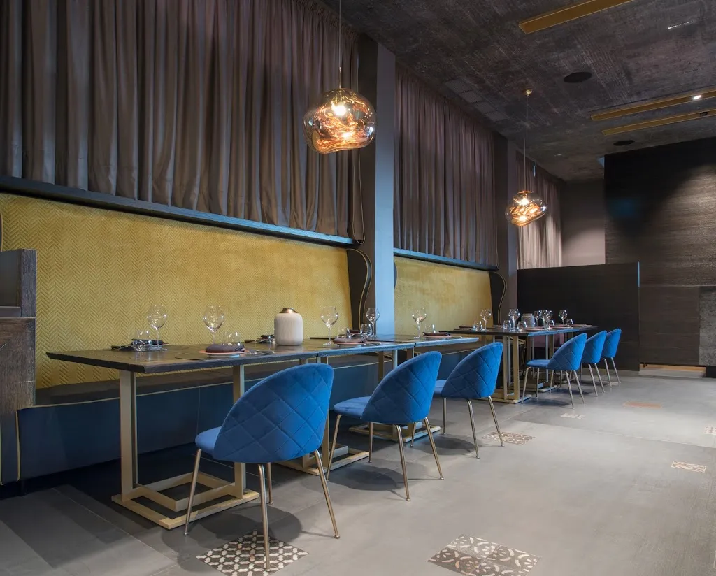 BifBurger Exclusive restaurant in Ottaviano