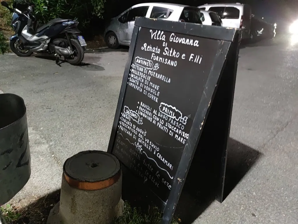 Menu_Villa Giovanna_Ottaviano_image_2