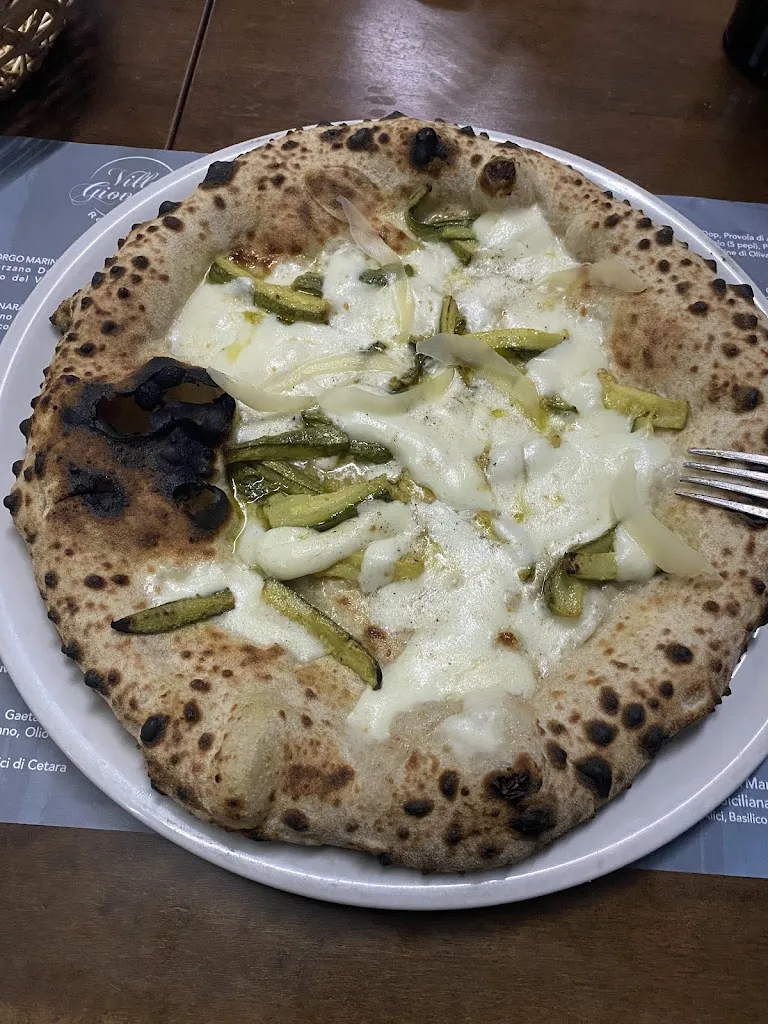 samar shetty_Villa Giovanna_Ottaviano_review