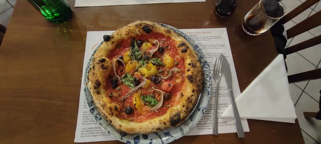 Claudio Mastronicola_Villa Giovanna_Ottaviano_review