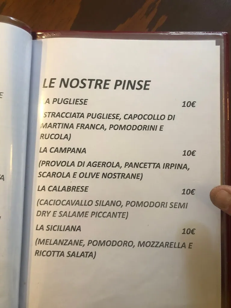 Menu_Famelico Vineria Verace_Ottaviano_image_3