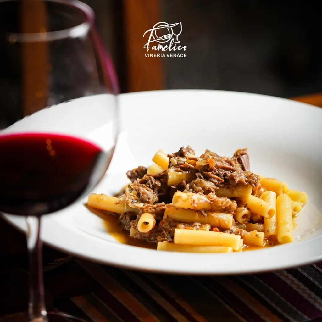 Famelico Vineria Verace_Ottaviano_slider_image_3