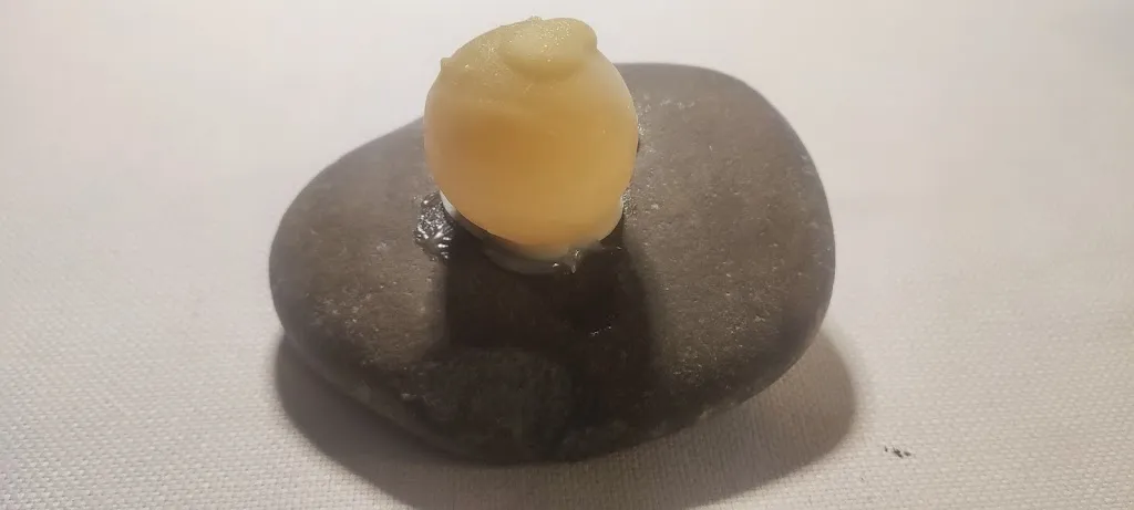 Ferdinando Giammichele_Locanda San Michele di Gianluca Ricci_Montorio al Vomano_review