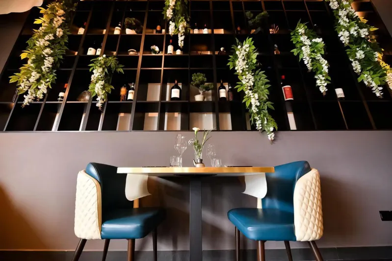 Momo Sushi Restaurant restaurant in Ottaviano