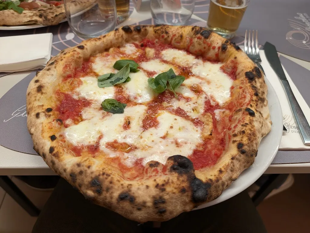 Menu_Gianfranco Iervolino Pizza e Fritti Ottaviano_Ottaviano_immagine_5