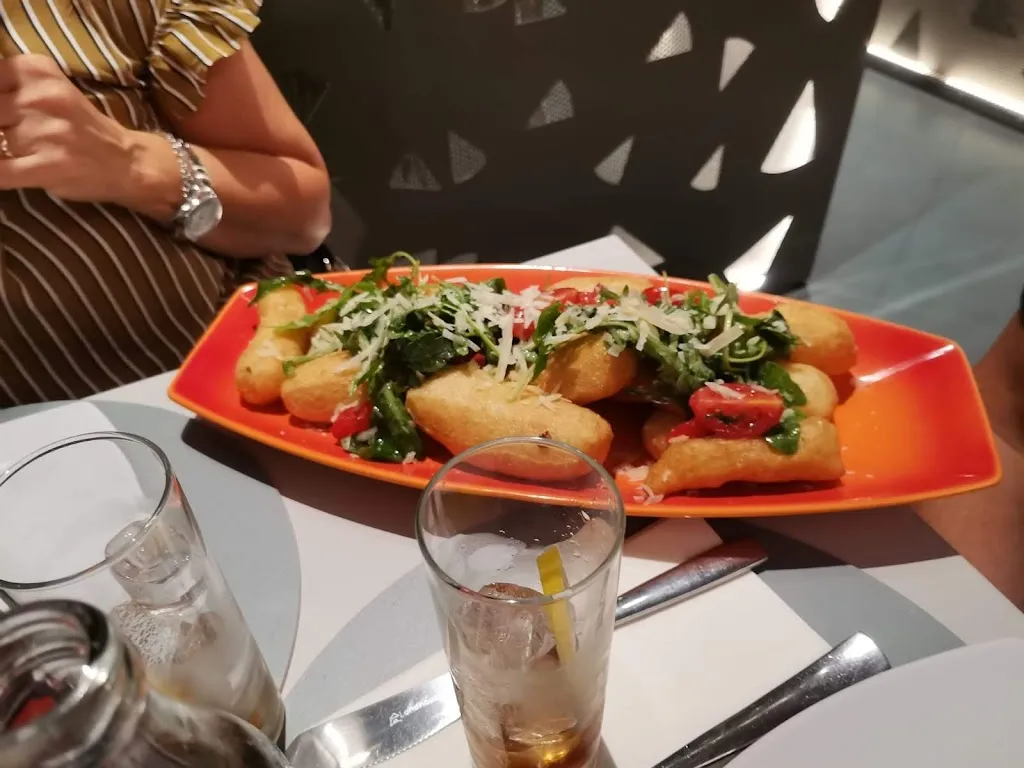 Menu_Gianfranco Iervolino Pizza e Fritti Ottaviano_Ottaviano_immagine_6