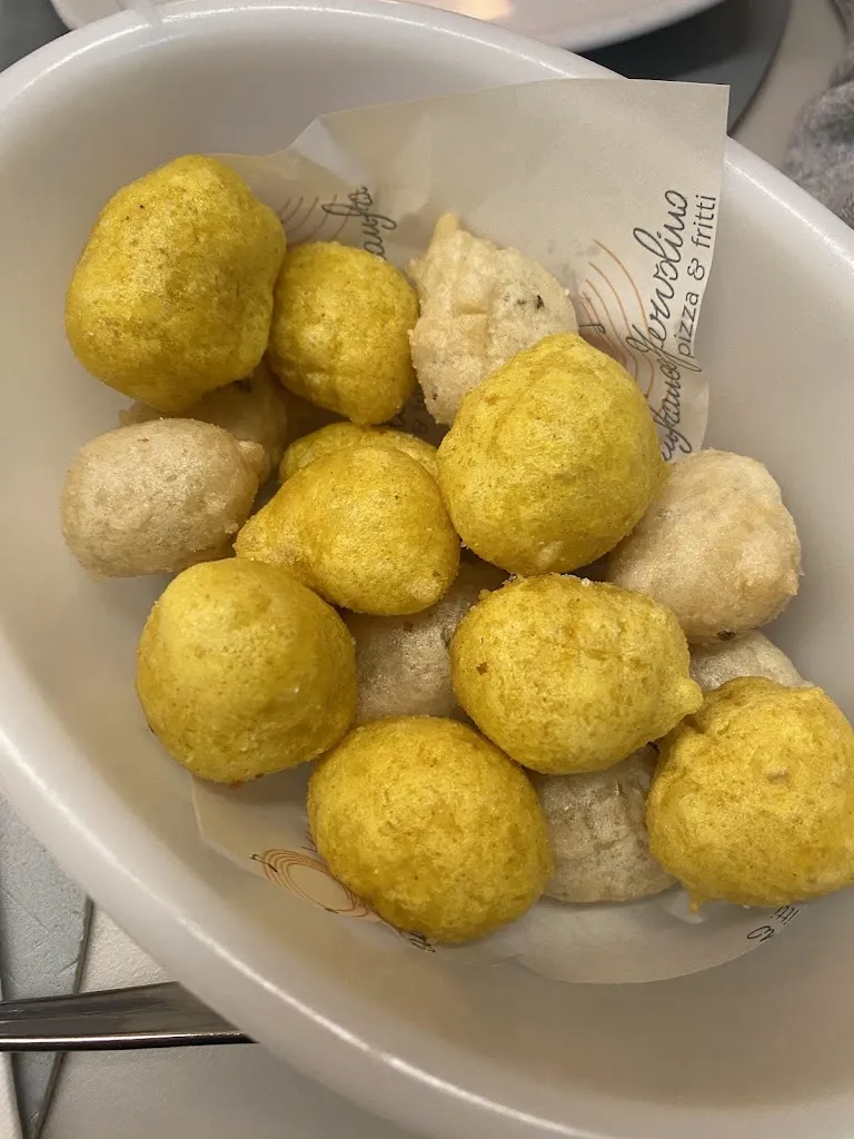 Menu_Gianfranco Iervolino Pizza e Fritti Ottaviano_Ottaviano_immagine_7