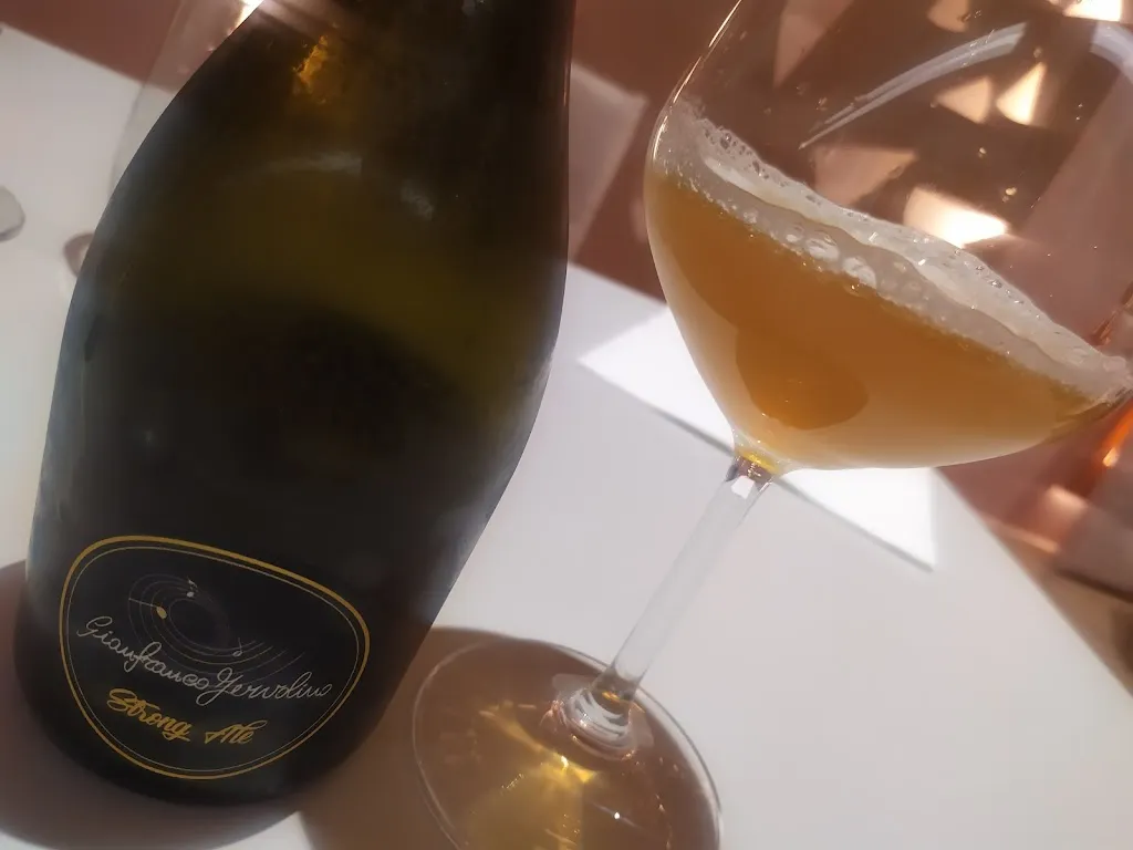 Menu_Gianfranco Iervolino Pizza e Fritti Ottaviano_Ottaviano_immagine_9