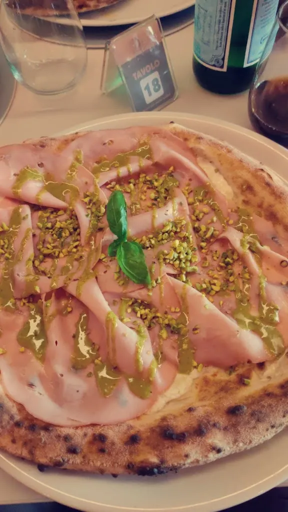 Darryll_Gianfranco Iervolino Pizza e Fritti Ottaviano_Ottaviano_recensione