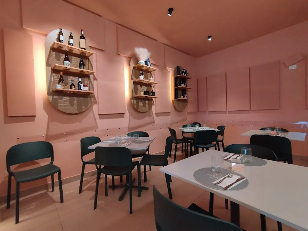 Gianfranco Iervolino Pizza e Fritti Ottaviano restaurant in Ottaviano