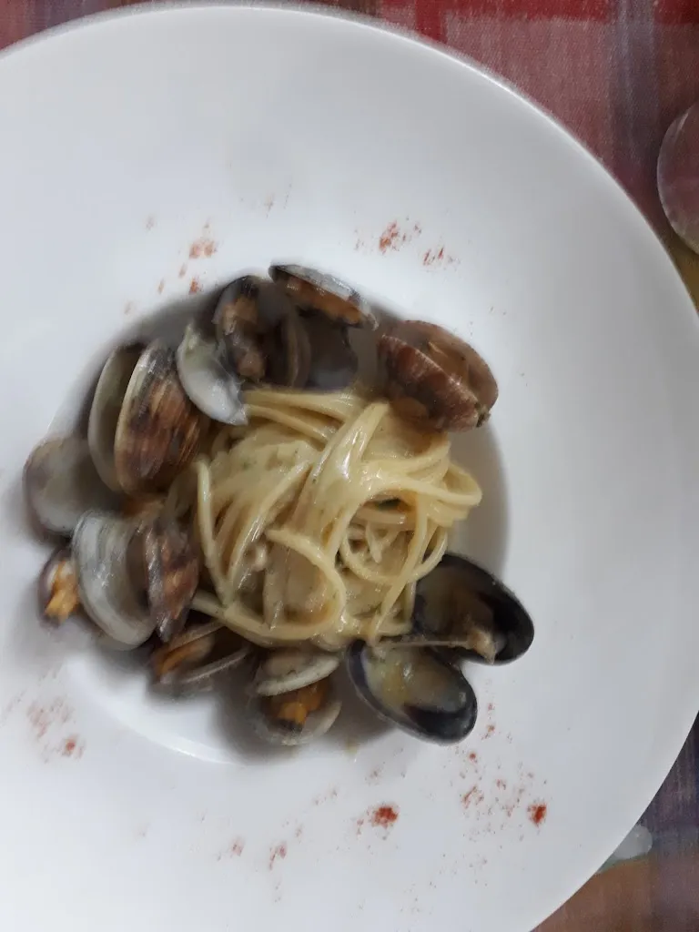 Mel Pul_Locanda da Peppe_Ottaviano_review