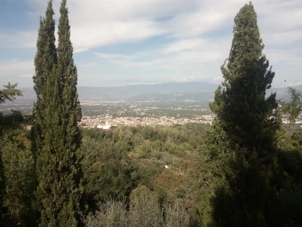 Giovanni Scognamiglio_Locanda da Peppe_Ottaviano_review