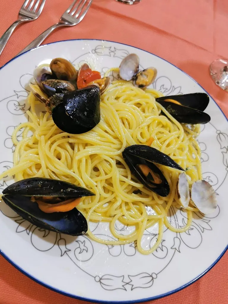 Menü_Ristorante Il Villino_Ottaviano_Bild_1