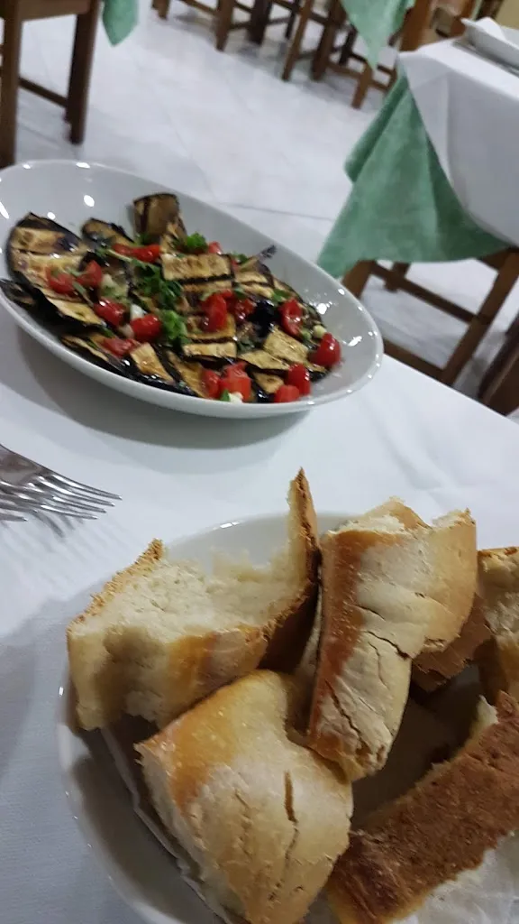 Menü_Ristorante Il Villino_Ottaviano_Bild_3