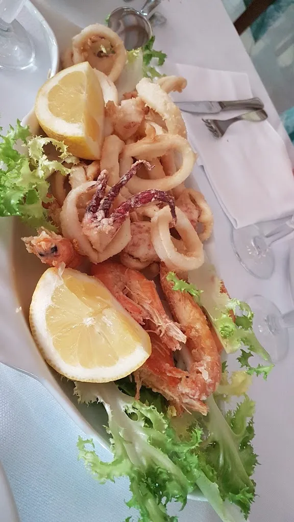 Menü_Ristorante Il Villino_Ottaviano_Bild_5