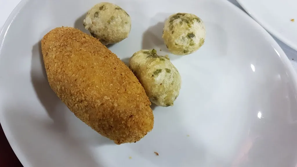 Menü_Ristorante Il Villino_Ottaviano_Bild_9