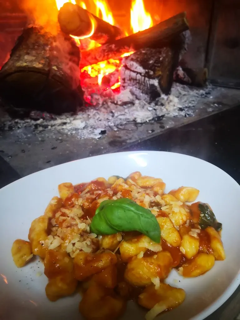 Ristorante Il Villino_Ottaviano_slider_image_3