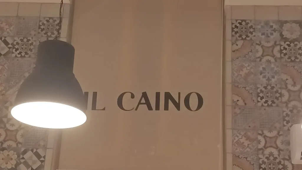 giuseppina “Gegia” sedda_IL Caino_Ottaviano_review