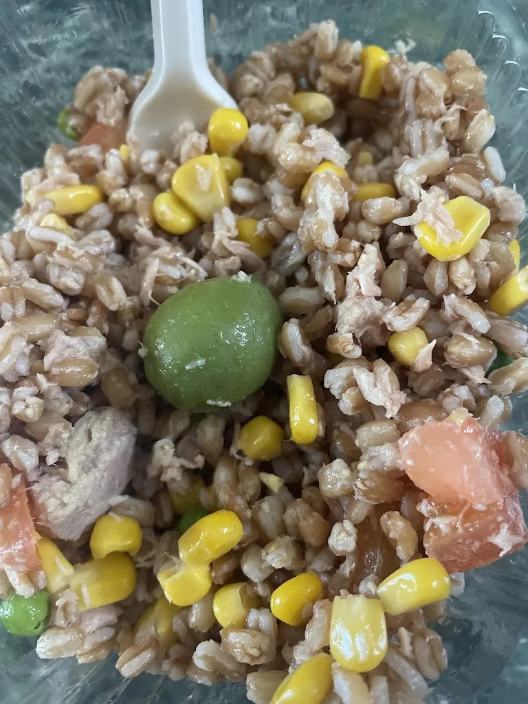 Giusy Franzese_Gastronomia 