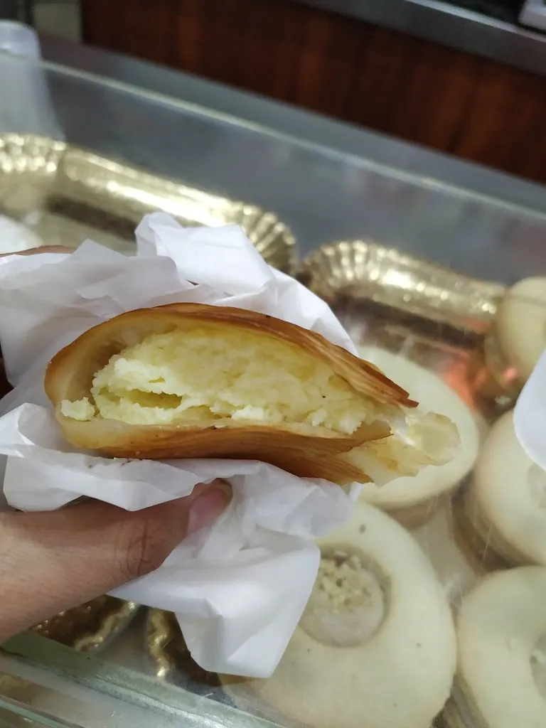 Menu_Il RE della Sfogliatella Bar Primavera 