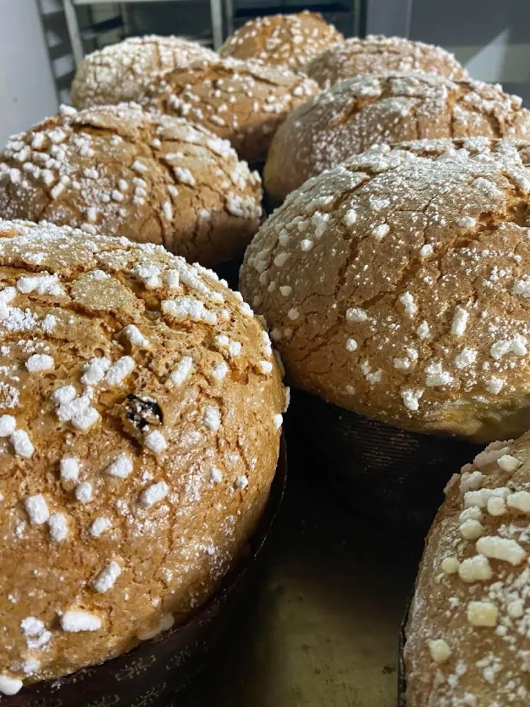 Menu_Il RE della Sfogliatella Bar Primavera 