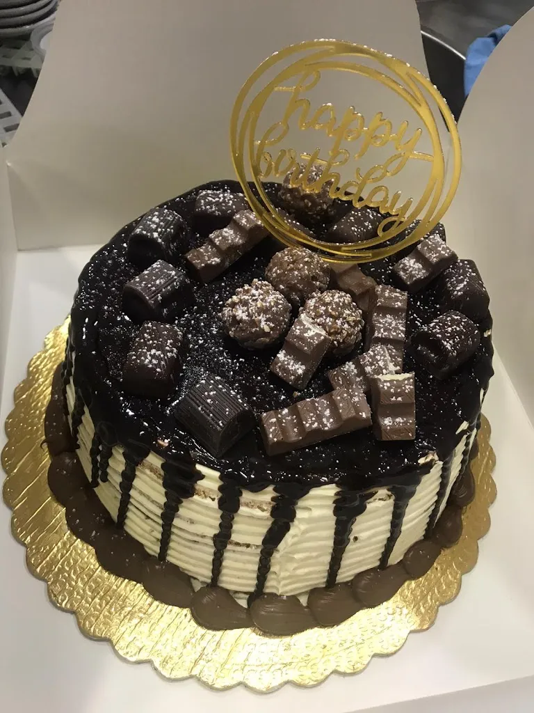 Il RE della Sfogliatella Bar Primavera 