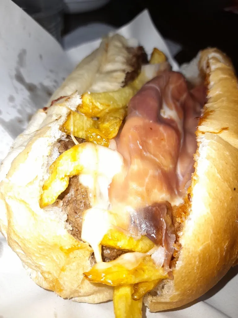 Menu_Sciuè Sciuè - Ottaviano_Ottaviano_image_6