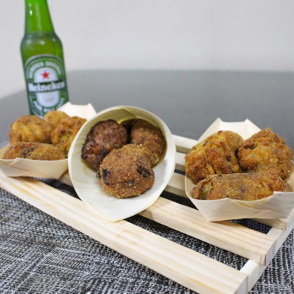 Menu_Sciuè Sciuè - Ottaviano_Ottaviano_image_9