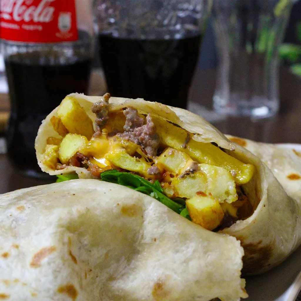 Sciuè Sciuè - Ottaviano restaurant in Ottaviano