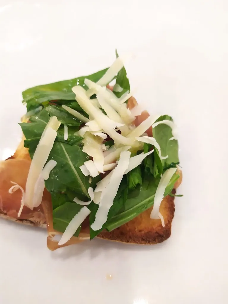 Menu_Il Partenopeo Pizzeria Trattoria Panificio_Ottaviano_image_1