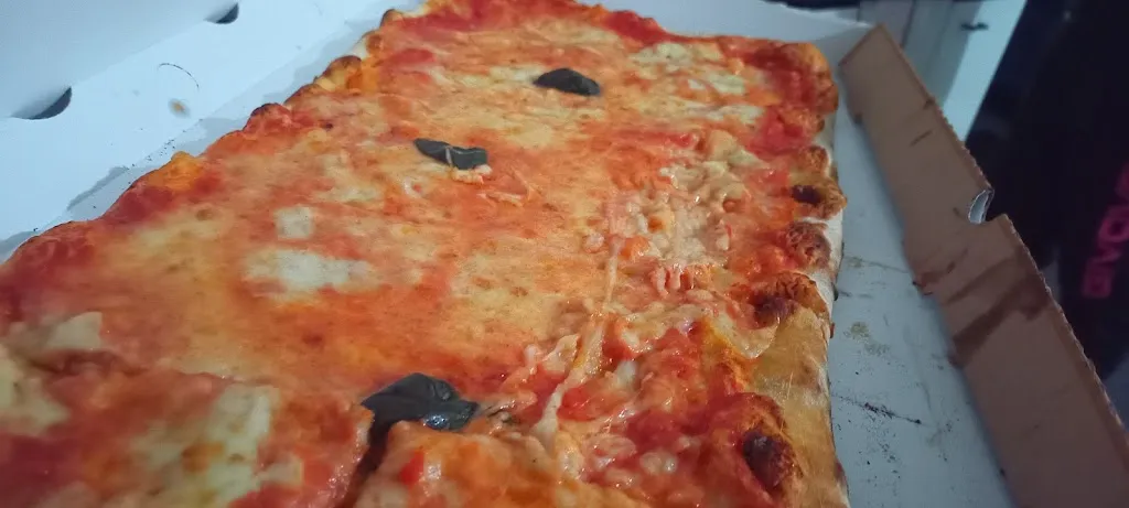 Menu_Il Partenopeo Pizzeria Trattoria Panificio_Ottaviano_image_4