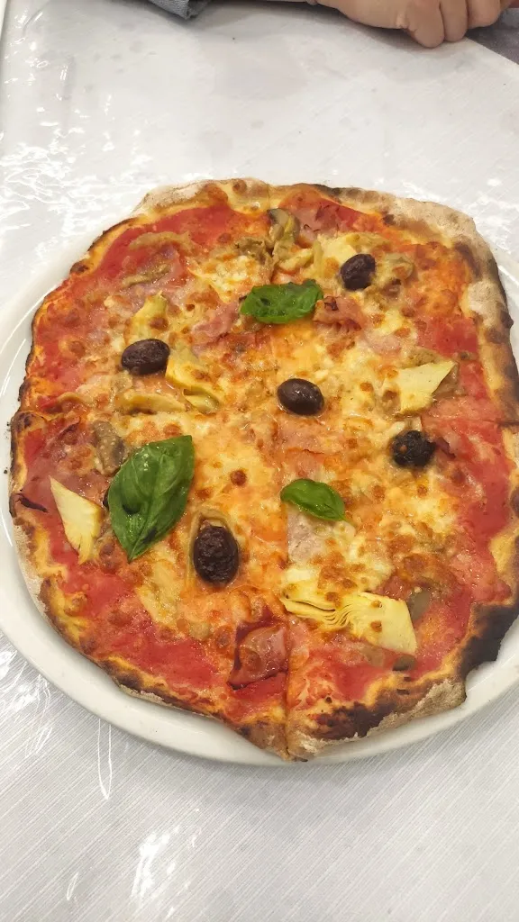 Menu_Il Partenopeo Pizzeria Trattoria Panificio_Ottaviano_image_5