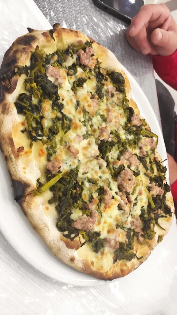 Menu_Il Partenopeo Pizzeria Trattoria Panificio_Ottaviano_image_7