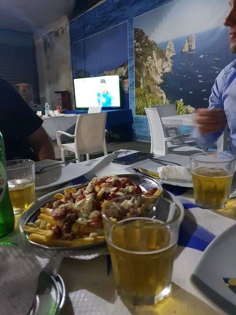 Menu_Il Partenopeo Pizzeria Trattoria Panificio_Ottaviano_image_8