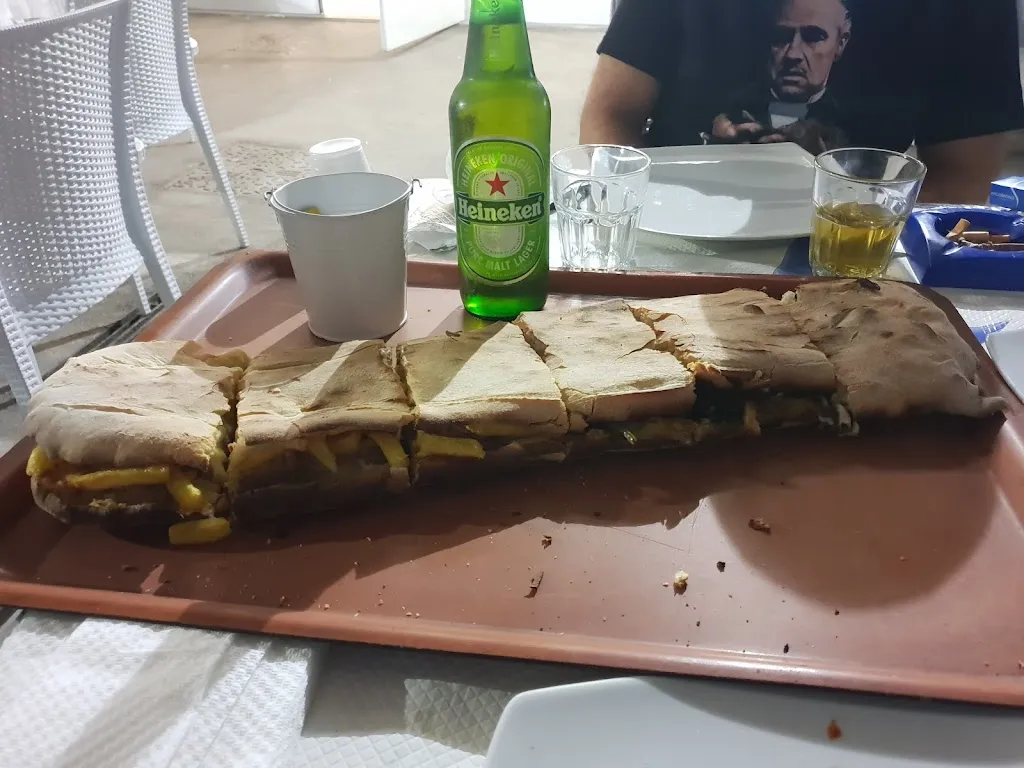 Menu_Il Partenopeo Pizzeria Trattoria Panificio_Ottaviano_image_9