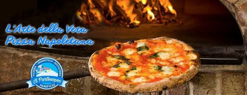 Il Partenopeo Pizzeria Trattoria Panificio_Ottaviano_slider_image_2