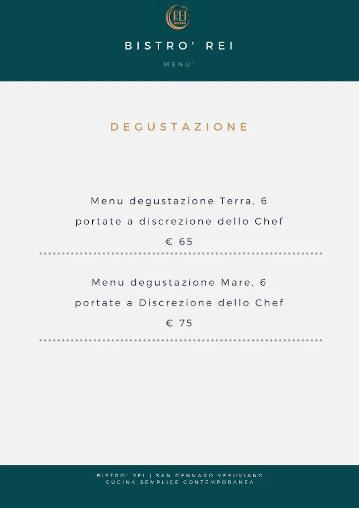 Menu_Bistrò Rei_Ottaviano_image_2