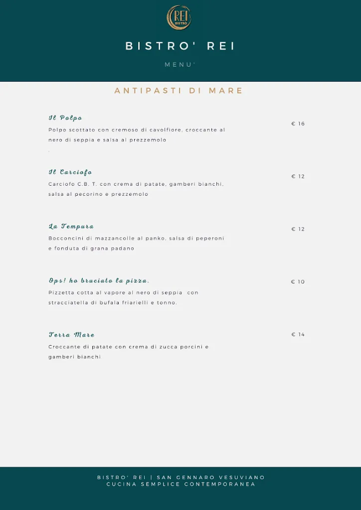 Menu_Bistrò Rei_Ottaviano_image_3