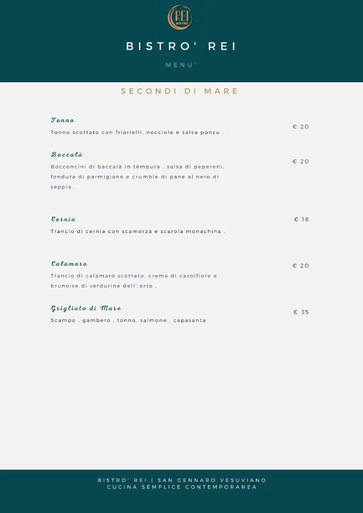 Menu_Bistrò Rei_Ottaviano_image_4